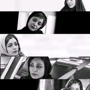 Sare Bayat Instagram - .
روز بازیگر بر بازیگران بی نظیر سرزمینم مبارک باد.