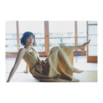 Suzu Hirose Instagram - 週刊文春　原色美女図鑑
好きだなぁ、ぜんぶ
@sampeism 
@kawakitayusuke 
@dodo_chiharu