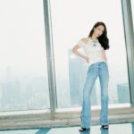 Victoria Song Instagram - 🌈