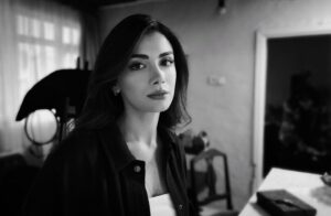 Özge Yağız Instagram - 