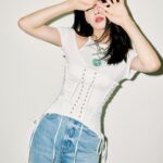 Victoria Song Instagram - 🌈