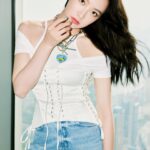 Victoria Song Instagram - 🌈