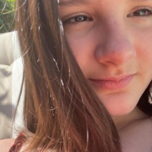 Hayley LeBlanc Instagram - sunny