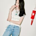 Victoria Song Instagram - 🌈