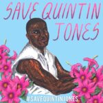 Sarah Paulson Instagram - PLEASE AMPLIFY EVERYWHERE. Quintin Jones is scheduled to be executed tonight, May 19th, in Texas. We have only hours to try and get Texas Governor Greg Abbott to grant a 30 day Stay of Execution so that Quintin's legal team can continue the work of trying to save his life.

He, and tens of thousands of people across the country, are pleading for a reduction in his sentence, from death to life in prison. Yesterday the Texas Board of Pardons and Paroles voted against granting him this clemency. In 2018, the board recommended such clemency for Thomas Whitaker, a white man, who's plea for clemency was very similar to Quin's, who is Black. This raises concerns that the Board's decision was racially biased, warranting an investigation into their process.

Ways you can help:
Call the Governor's office and ask he grant the 30 day stay using the numbers at gov.texas.gov/contact
Tag @govabbott and ask he grant the 30 day stay, use the hashtag #savequintinjones
Raise awareness by sharing this post and info
Sign the petition at bit.ly/savequin
Learn more about Quintin's case at clemencyforquin.com link in bio
