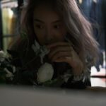 Victoria Song Instagram - #520 ❤️

rouge coco bloom 124 140 @chanel.beauty
