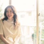 Mei Nagano Instagram - ・
@mina.magazine 発売📚
ゆるりと穏やかに撮影しました☺︎
みてね！！