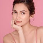 Jennylyn Mercado Instagram - Glow by @belobeauty ✨