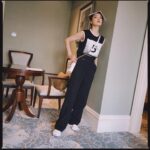 Victoria Song Instagram - 我也要过 #六一儿童节 🥰🥰 
@chanelofficial 
@chanel.beauty