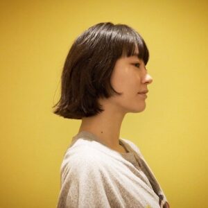 Asami Mizukawa Instagram - 💇🏻‍♀️