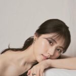 Kasumi Arimura Instagram - 🌿