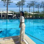Kim Sae-ron Instagram - 케즈 맑음:)