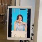 Kim Sae-ron Instagram - (❁´▽`❁)