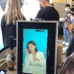 Kim Sae-ron Instagram - (❁´▽`❁)