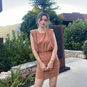Gökçe Akyıldız Instagram - ✨