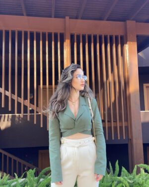Gökçe Akyıldız Instagram - ✨
