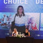 Amina Khalil Instagram – @unfpaegypt Yesterday was a beautiful night and an accomplishment I’ve only ever dreamed of.. I am so thankful for this opportunity Elhamdlellah.. Rabena kebeer awy 🙏🏼❤️ 
I promise to do all i can on this journey to bring positive change to my country.. I promise to wholeheartedly put all the effort I can to show women and girls, that yes we have a voice, yes we have rights, and yes we all stand united ♥️💪🏼 
It is truly an honor to be a UNFPA Honorary Goodwill Ambassador. 
I hope I make my family proud. 
I hope I make my loved ones and friends proud. 
And I hope to make my country proud ya Rab. 
#somedreamsdocometrue #oneforthebooks