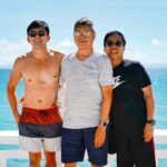 Jennylyn Mercado Instagram - Happy Father’s Day💙
