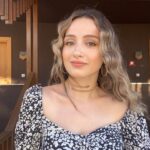 Gökçe Akyıldız Instagram -