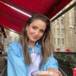 Gökçe Akyıldız Instagram - ☕️