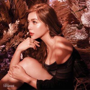 Julia Montes Instagram - I'm a bud in the shadow, a night flower, they say. But at last, I am breaking into day! I am speaking up to things that matter. Know my story.

Download the digital issue now via Readly, Zinio, Magzter, and Press Reader. You may also order your print copy via email at subscription@onemega.com.

Photography DOOKIE DUCAY
Text G3 SAN DIEGO
Art Direction NICOLE ALMERO
Makeup CHRISTINE DUQUE
Hair HARLYN FERNANDEZ
Styling MYRRH LAO TO and MACK BERSALONA
Production Design TEDDY MANUEL
Shoot coordination ERICA LUNA and LOUIS ESGUERRA

Special thanks to CHRIS CACHUELA, JOY BRABA, and KARL PAMBID

Book online at www.avignon.clinic or through the following numbers: 
BGC: 0917 636 8732 / (02)8291 5187
QC: 0917 656 6988 / (02)8442 8290

Shop their curated products at shop.avignon.clinic or call in at 09177072282

#AvignonClinic #AttractYourSuccess #JuliaMontesForAvignon
