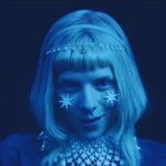 Aurora Aksnes Instagram - 🥺🥺
Thank you @sigurdfossen for co-directing another video with me. It’s wonderful when you find equal minds in this world. And thank you @viktoriaaksnes and thank you @mirandaaksnes 🪄✨💫 and thank you @isak.okkenhaug for showing up on the video-shoot and taking the time to try to shoot the very photo that became the cover of this strange song. I appreciate you all xxxxx and thank you to @ytoc_dance for figuring out this strange choreography with me! And thank you to the dancers. I love you all 🪄✨💫