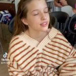 Milla Jovovich Instagram - Congratulations to my amazing @everanderson on a jaw dropping opening weekend for her new movie @black.widow!! We are all so happy for you and so proud of you, your performance is so strong and sensitive😭 Here’s a little behind the scenes tiktok of Ever hosting a special screening of BW for the cast of Peter Pan and Wendy during production! All the Lost Kids came to support and everyone had so much fun on Ever’s special weekend! Big thank you to @chrissbrenner for helping organize this amazing event and @miumiu for making Evs a custom dress (Black and red colours in honor of Black Widow). Also huge thanks to @justjared @justjaredjr for the exclusive coverage  of the screening!❤️❤️❤️🕷🕷🕷p.s. if you want to follow the Lost Kids, they are all tagged in the post!😉