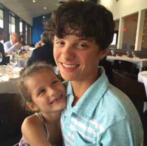 Hayley LeBlanc Instagram - I’ll love you forever and always