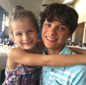 Hayley LeBlanc Instagram - I’ll love you forever and always