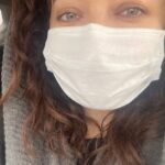 Niki Karimi Instagram - 🌼
صبحتون به خير و زيبايي عزيزان نازنين، اميدوارم سرحال و سربلند باشيد❤️