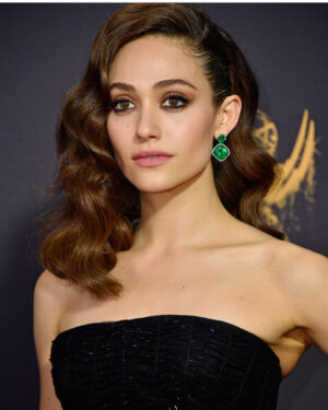 Emmy Rossum Thumbnail - 375.2K Likes - Top Liked Instagram Posts and Photos