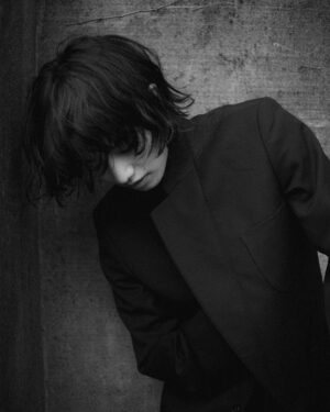 Nana Komatsu Instagram - @ornot_official