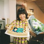 Asami Mizukawa Instagram - #フィルムで撮った現場写真