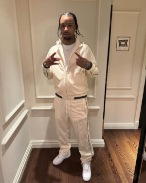 21 Savage Instagram - 
