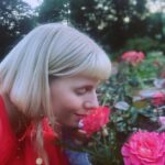 Aurora Aksnes Instagram - Some moments from my little journey away from my own apartment 🥀 @baronietrosendal is truly the most magical place on earth 🧝🏻‍♀️✨🥂