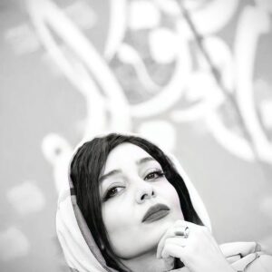 Sare Bayat Instagram - .
#ایهام🔂