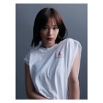 Suzu Hirose Instagram - JORDAN BRAND