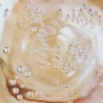Aurora Aksnes Instagram - Liquid gold 🥂 I’m celebrating a child tonight ✨💫🥂