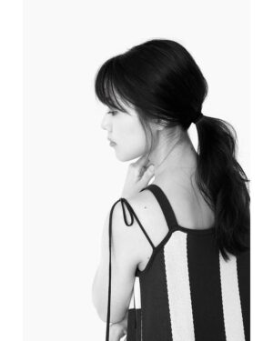 Kasumi Arimura Instagram - 🤎@ellejapan
