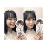 Suzu Hirose Instagram - 先生！
…好きになってもいいですか。感謝御礼舞台挨拶。
足を運んでくださった皆様、ありがとうございました。
素敵な出会いがたっくさんあった作品です。
今日で先生！関連のものはおしまいだ。
んんー寂しいっ。 終わっちゃうのかぁ。
みなさんの好きな映画になったらいいな。
最後の今日の伊藤先生。この伊藤先生ね、
毎日めがねくもってるの。
あ、花冠はね舞台挨拶で生田さんとプレゼント交換したんです笑。その時に頂いたもの。ふふはは。
プレゼント交換て笑。

あ、家着いた。ので、寝ます。
あったかくしてお布団入ってね。
ありがとう、おやすみ！ #先生 #倫也パイセン卍