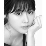 Kasumi Arimura Instagram - 🤎@ellejapan
