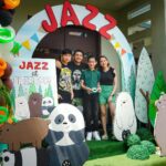 Jennylyn Mercado Instagram - My Jazz is now officially a teenager! Pero he will remain my baby boy forever!😄 Happy 13th, my Jazzy!❤️ I love you so much!😘