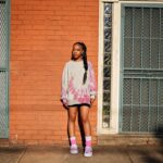 Priah Ferguson Instagram - pose. k.