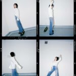 Victoria Song Instagram -