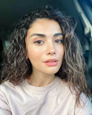 Özge Yağız Instagram - anlık⏳