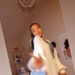 Priah Ferguson Instagram - dumpin my days.