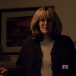 Sarah Paulson Instagram - Linda. 
This is just the beginning. Impeachment: American Crime Story premieres Tuesday 9/7. Only on FX. #ACSImpeachment