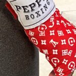Priah Ferguson Instagram - I enjoyed my first class…a lil’ too much. great workout and stress reliever. thanks @pepper_boxing_atl 😭🖤