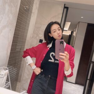 Victoria Song Thumbnail -  Likes - Top Liked Instagram Posts and Photos