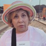 Marina Fedunkiv Instagram - Не знаю как вы жить будете или тревел блогер Марина снова на связи! 
Уже повесила объяву на Римском авито! Найду тех самых каменщиков и в Москву привезу 🙌🏻

#федункив #маринафедункив #актриса #певица #камеди #вайн #тревел #рим #плитка #2000лет #советскаяльвица